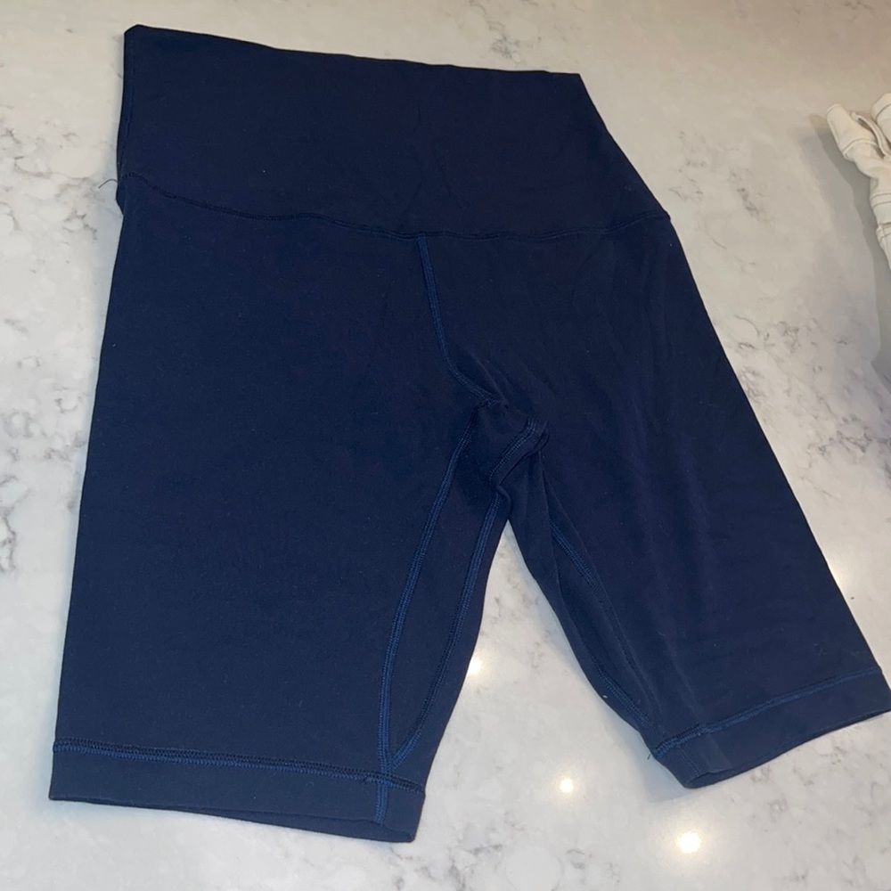 Size 8 Align Biker